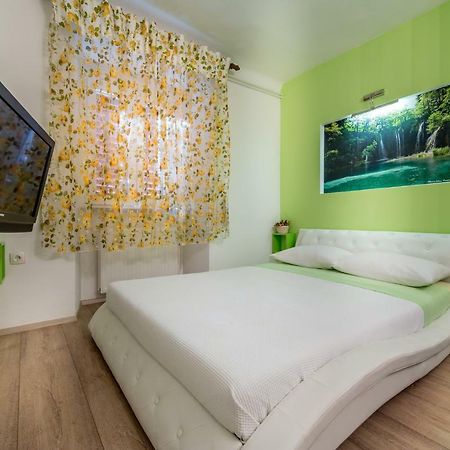 Rooms Mamma Maria Рийека Екстериор снимка